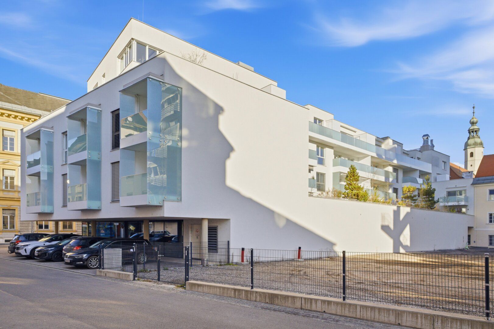 Wohnung – Klagenfurt am Wörthersee - Mehr