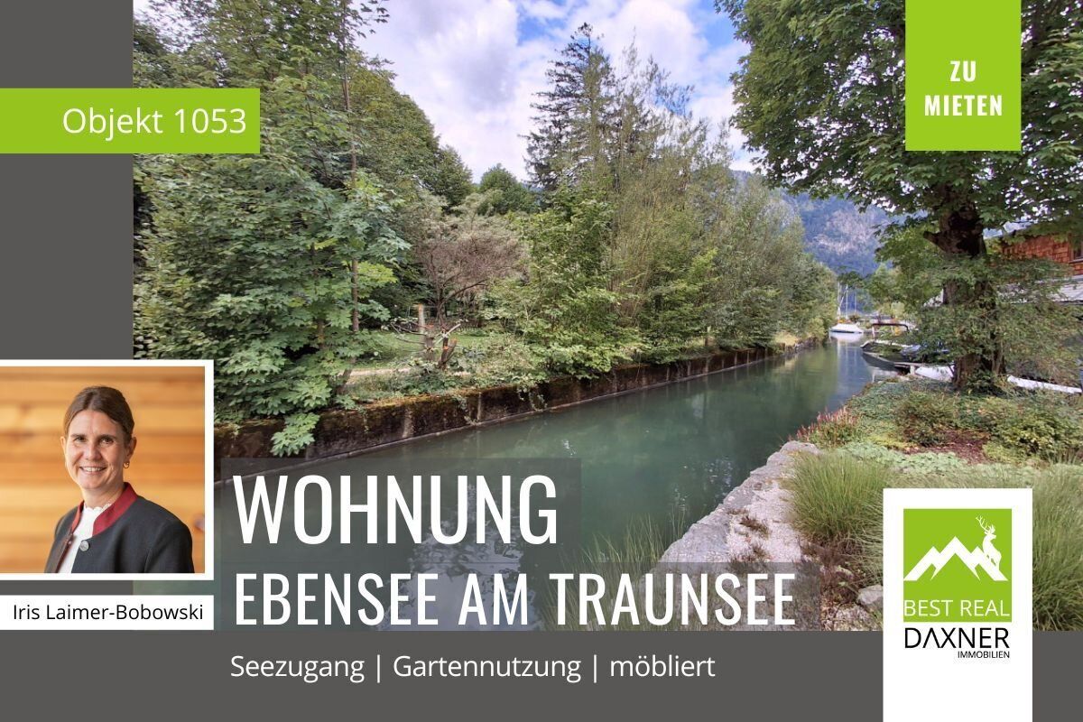 Wohnen im Paradies