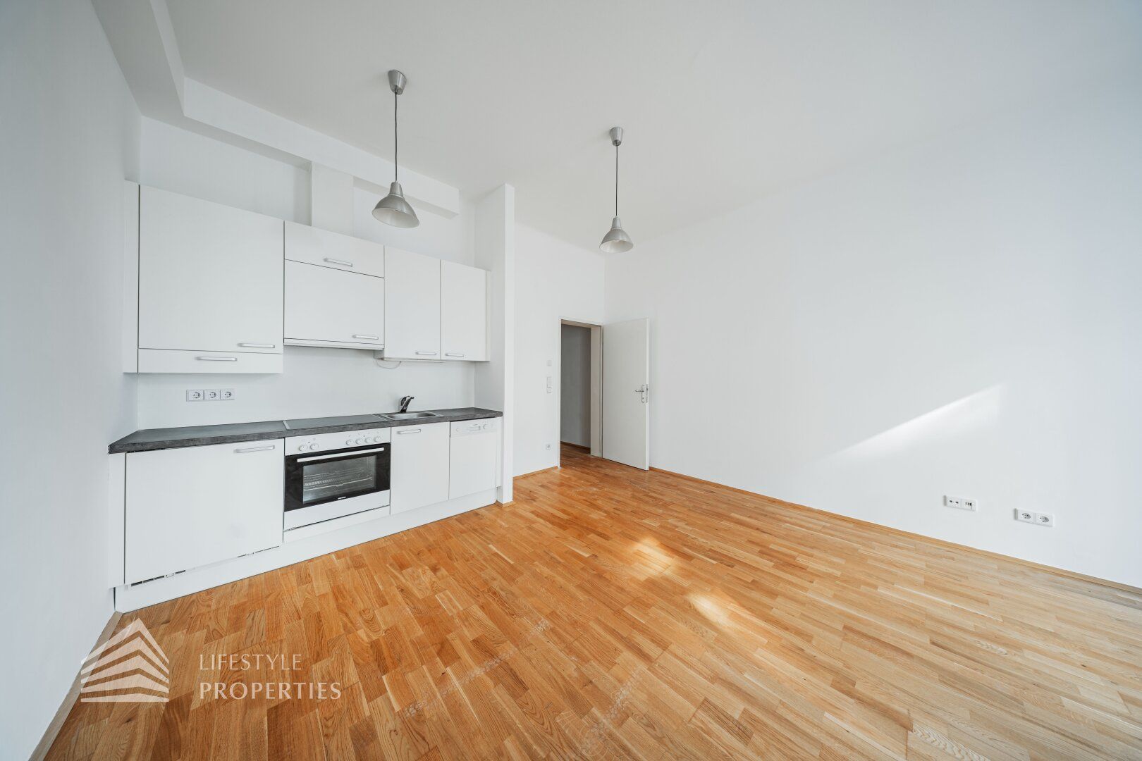Wohnung – Wien, Katastralgemeinde Landstraße - Ansicht 5
