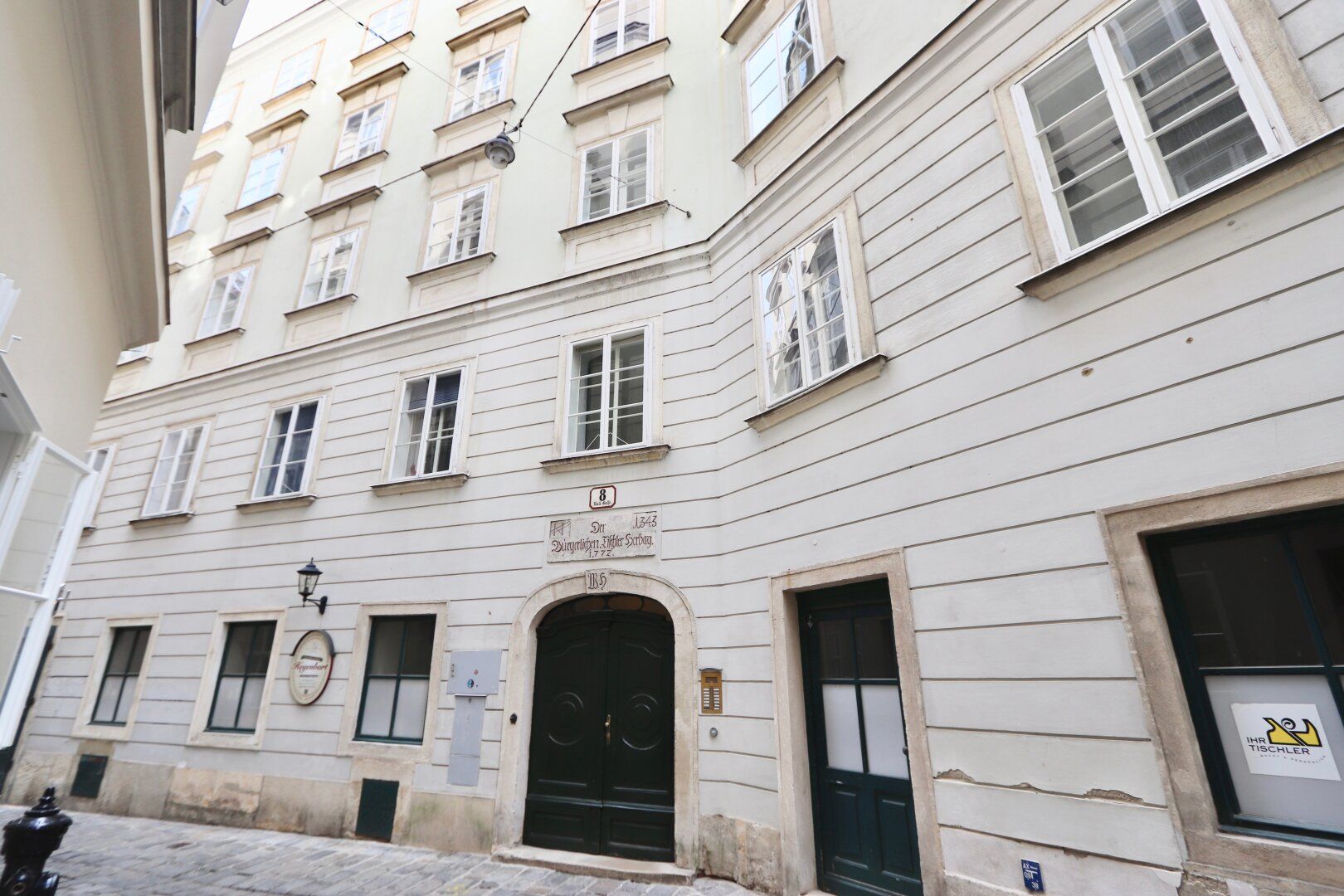 Wohnung – Wien - Mehr