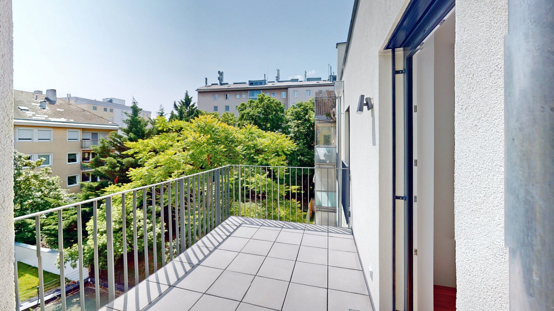 KTG 44, Nachhaltige Architektur trifft auf urbane Lebensqualität! PROVISIONSFREI