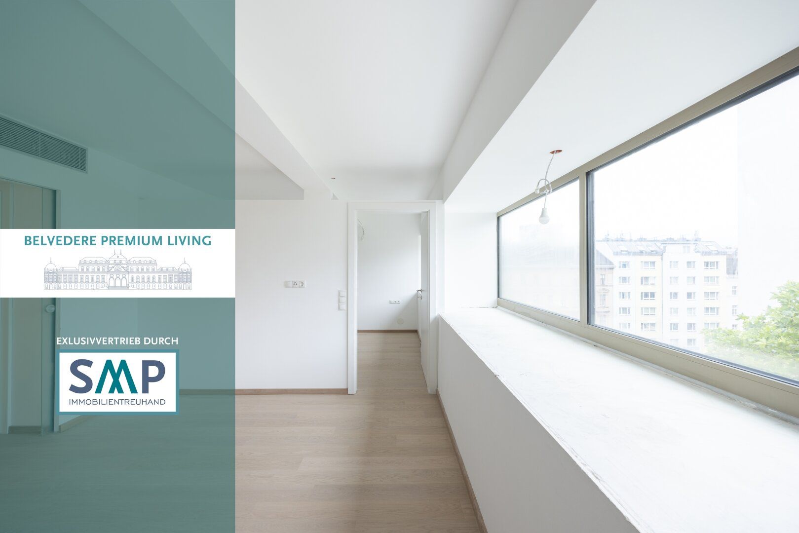 Belvedere Premium Living - Vista 6