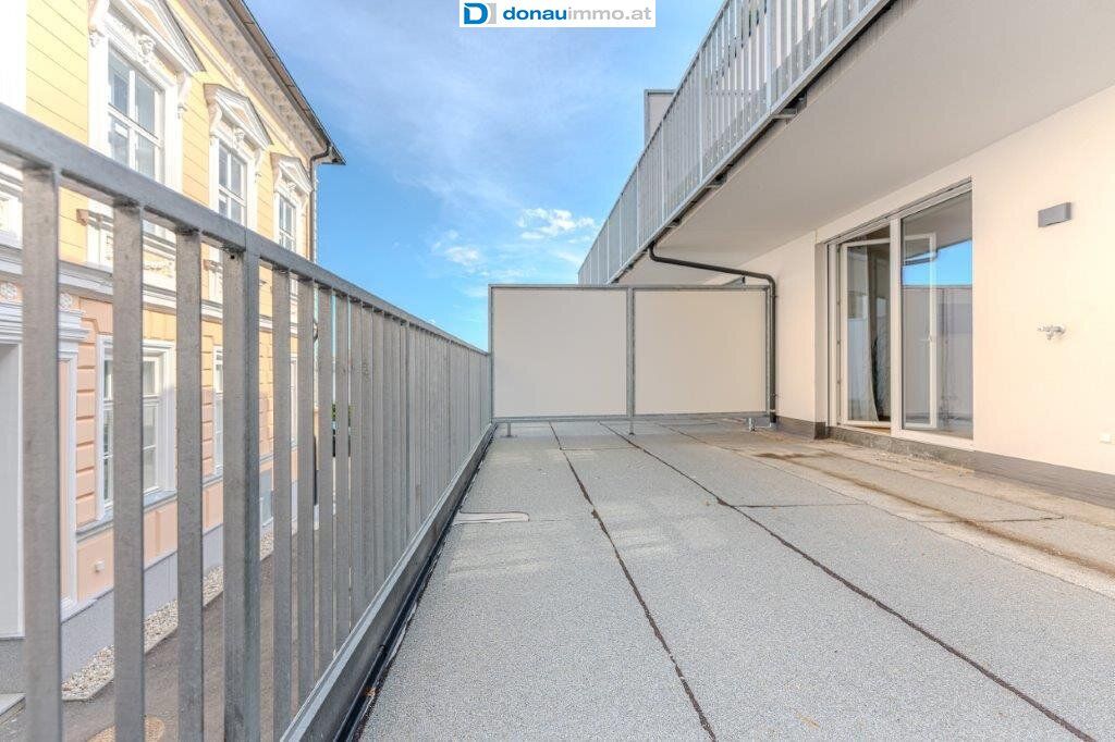 Wohnung – Krems an der Donau - Ansicht 2