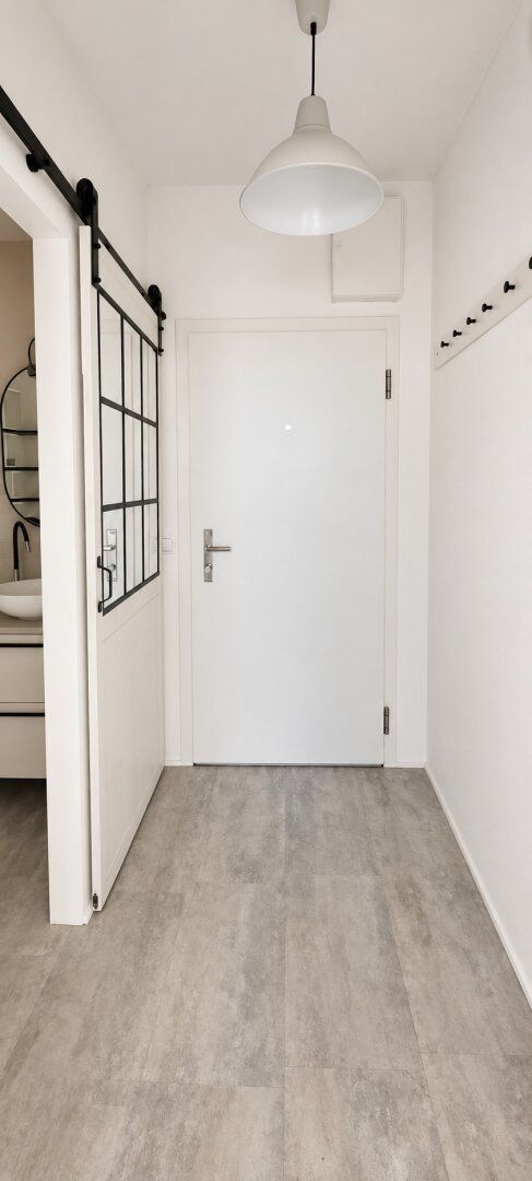 Wohnung – Wien - Ansicht 4