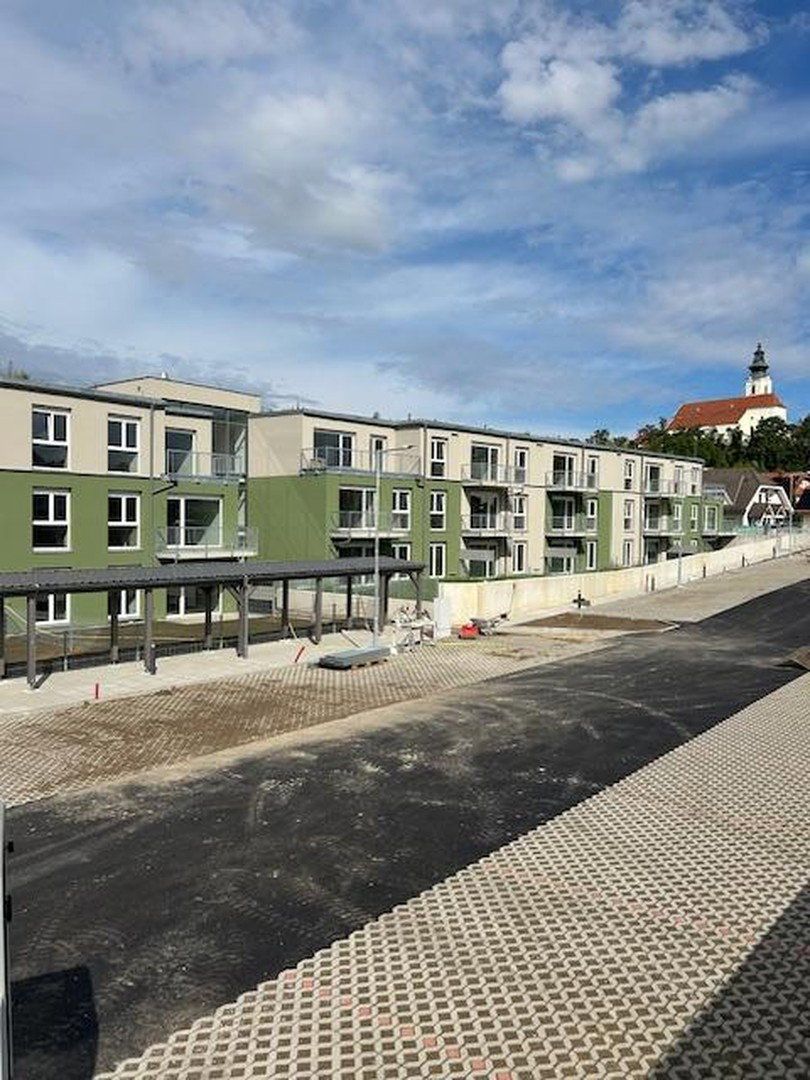 Wohnung – Kirchberg am Wagram - Ansicht 4