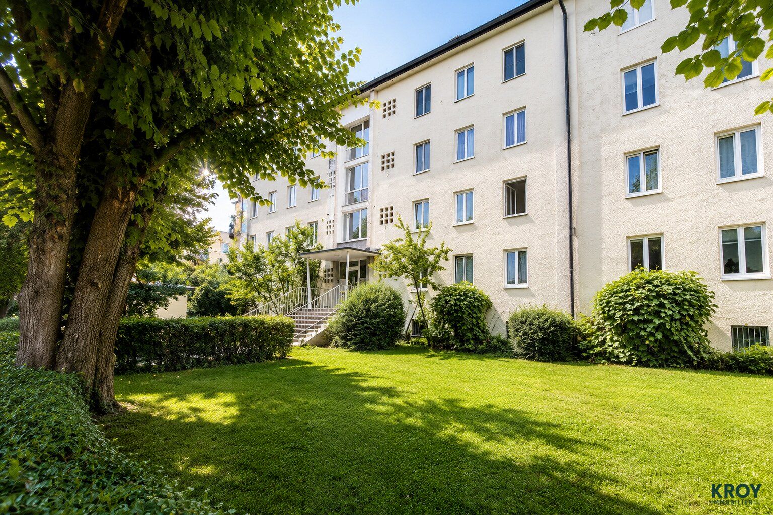 Wohnung – Salzburg