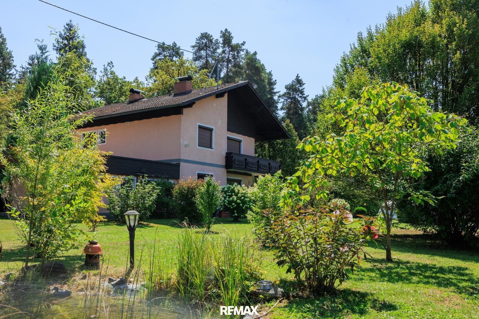 Haus – Pubersdorf - Ansicht 3
