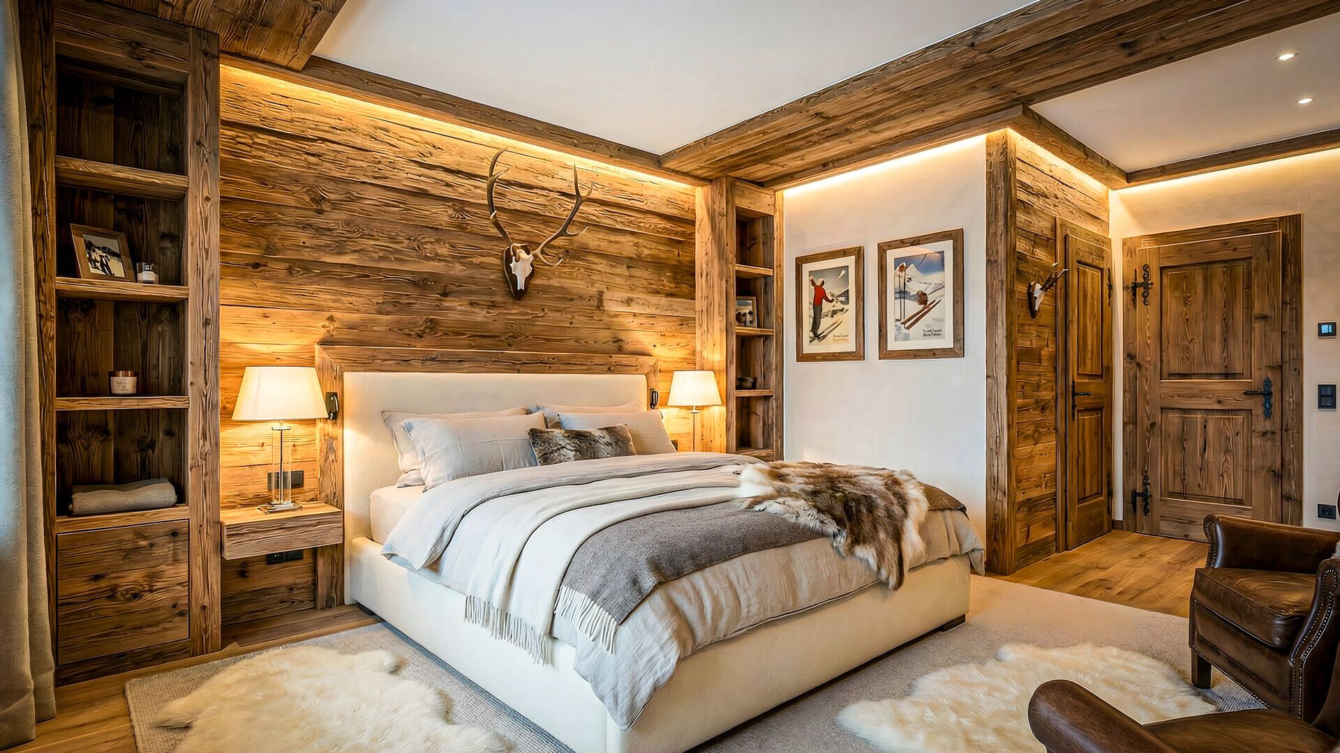 Wohnung – Kitzbühel - Ansicht 4