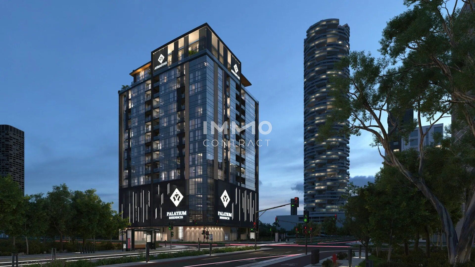 Wohnung – Dubai