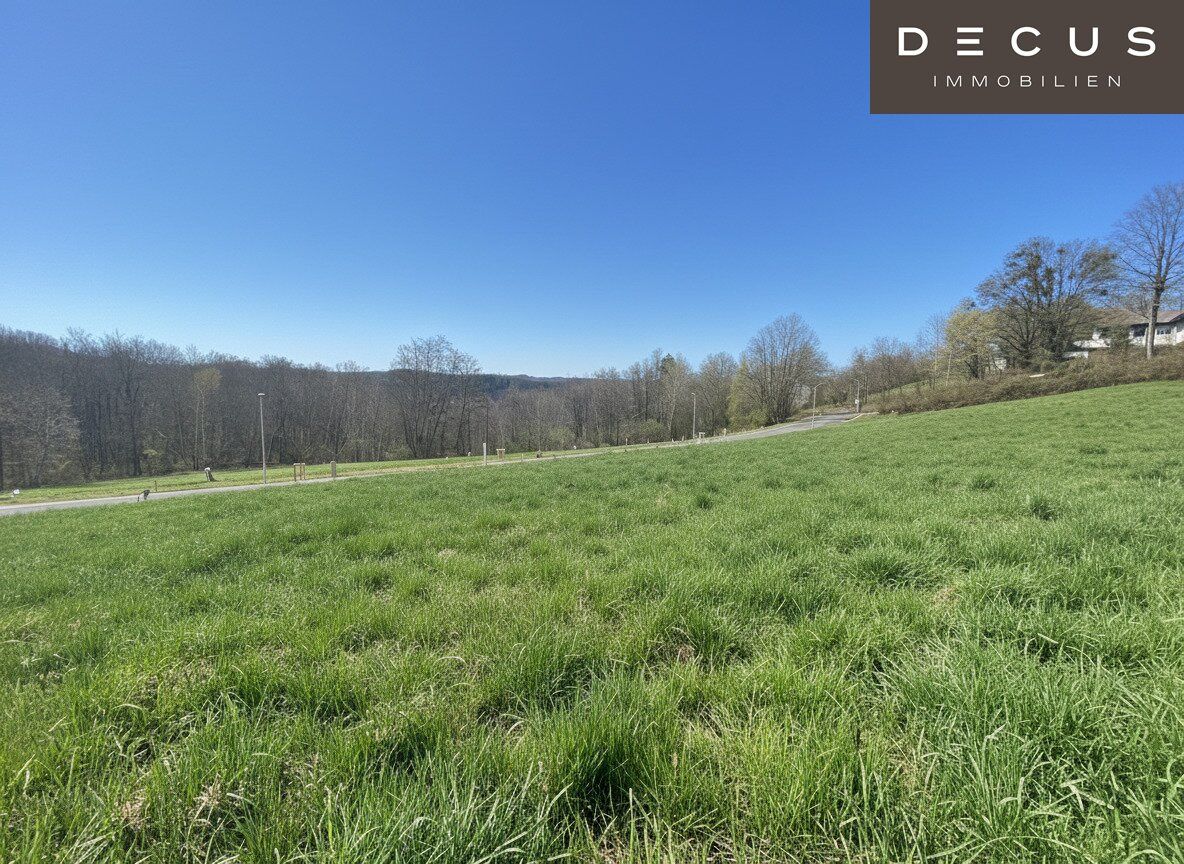 | GRAZ-ROSENBERG | TRAUMHAFTES BAUGRUNDSTÜCK IN GRAZER BESTLAGE | ca. 1005m²