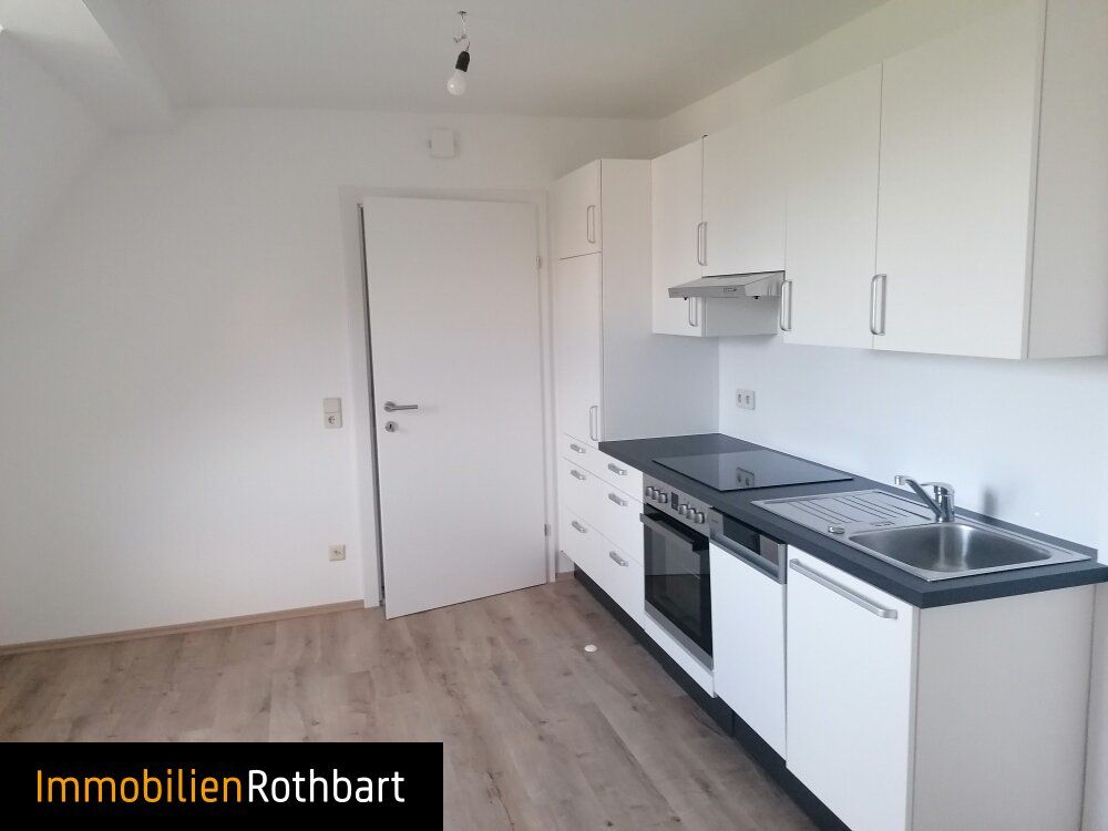 Geräumige Singel- / Starterwohnung in 8670 Krieglach