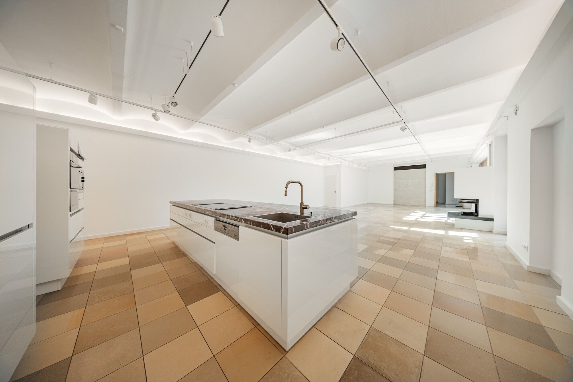 Wohnung – Wien - Ansicht 3