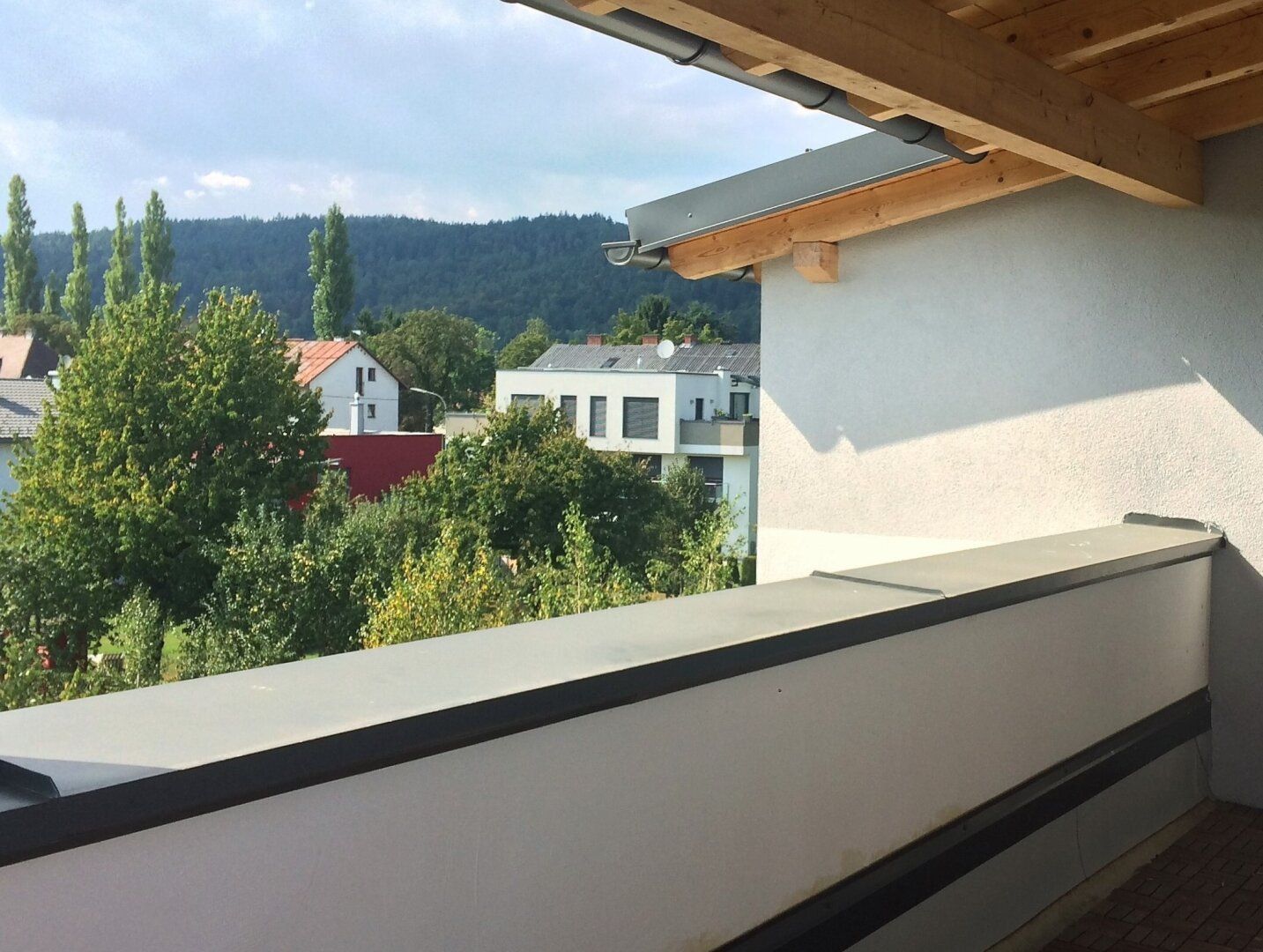 Wohnung – Klagenfurt am Wörthersee - Ansicht 2