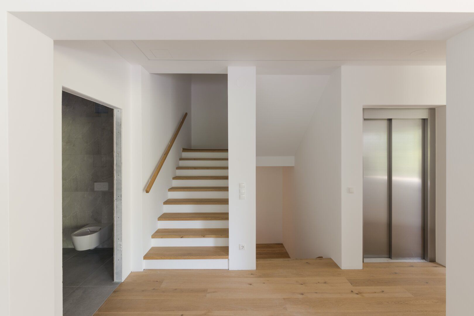 Haus – Hinterbrühl - Ansicht 5