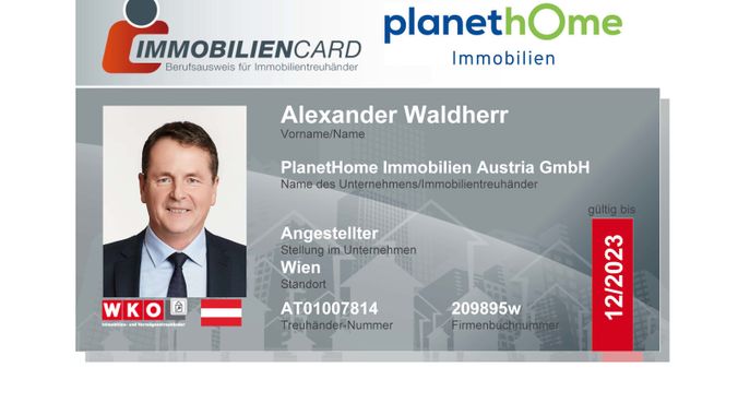 ImmobilienCard