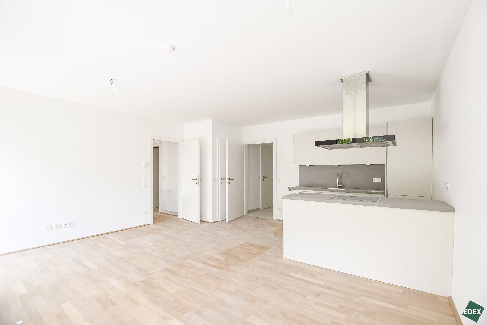 Schöffelgasse 48 - Modernes Wohnen in Gersthof