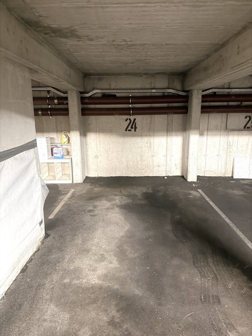 Wohnung – Innsbruck - Ansicht 5