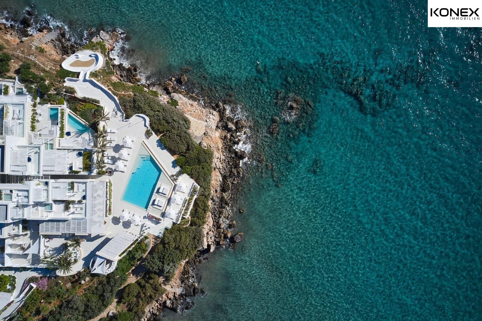 Wohnung – Lasithi - Ansicht 4