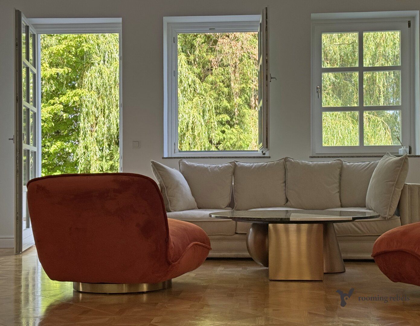 Haus – Wien - Ansicht 4