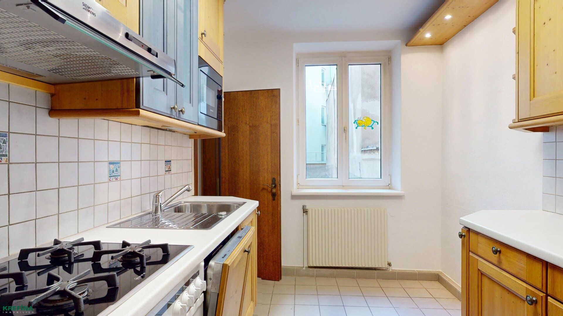 Wohnung – Wien,Rudolfsheim-Fünfhaus