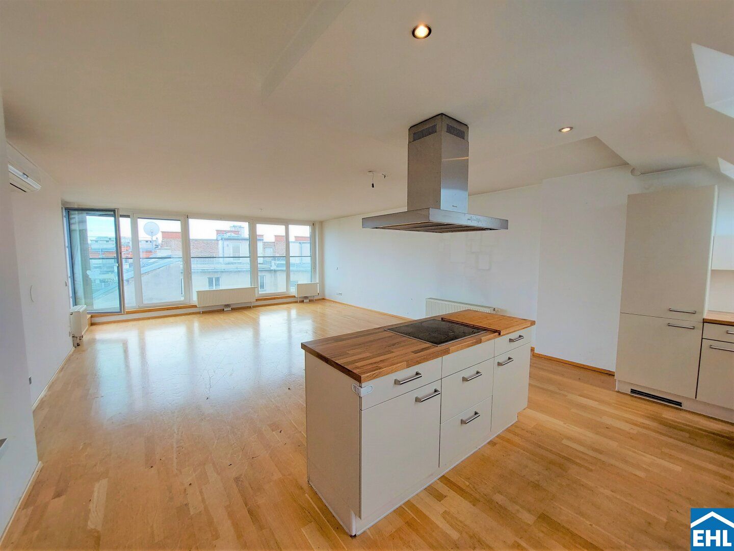 Wohnung – Wien, Reinprechtsdorf, Katastralgemeinde Margarethen
