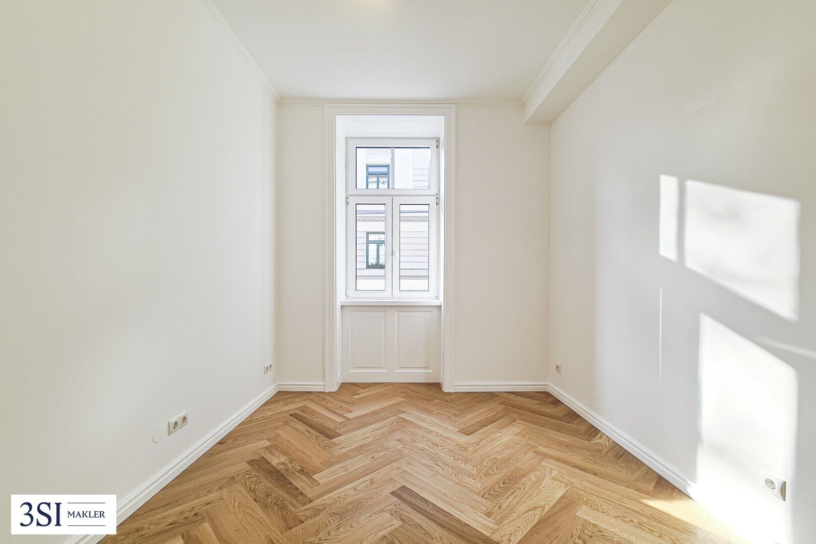 Wohnung – Wien, Karrée St. Marx, Katastralgemeinde Landstraße - Ansicht 5