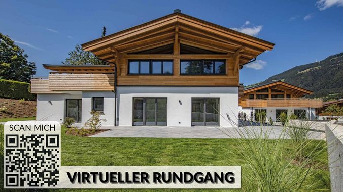 KITZIMMO-exklusive Neubauwohnungen in Kitzbühel kaufen.