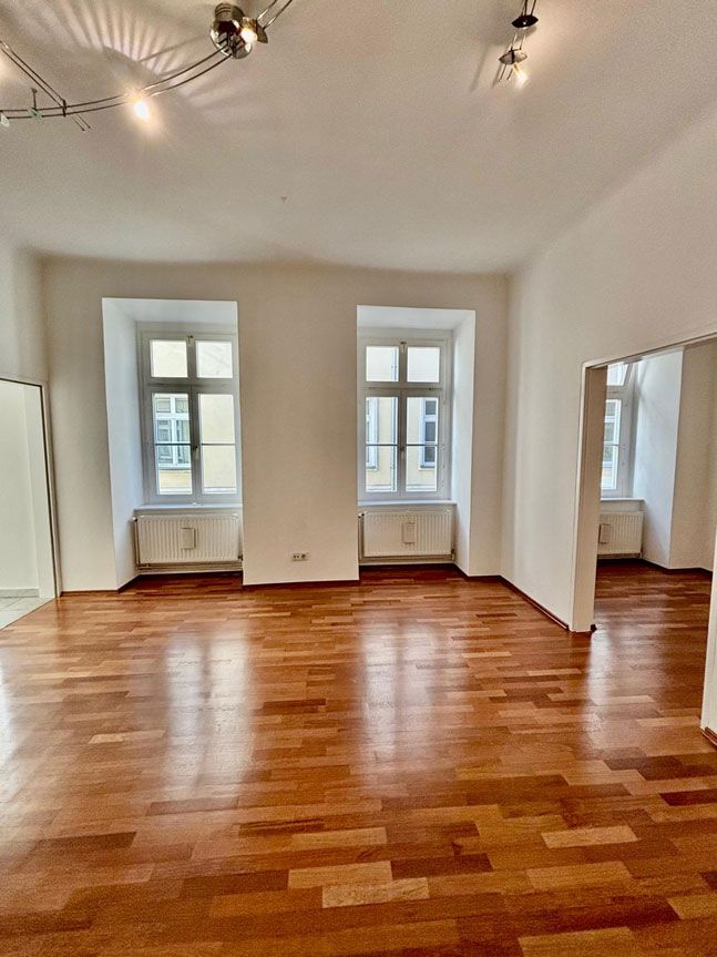 Wohnung – Wien - Ansicht 2