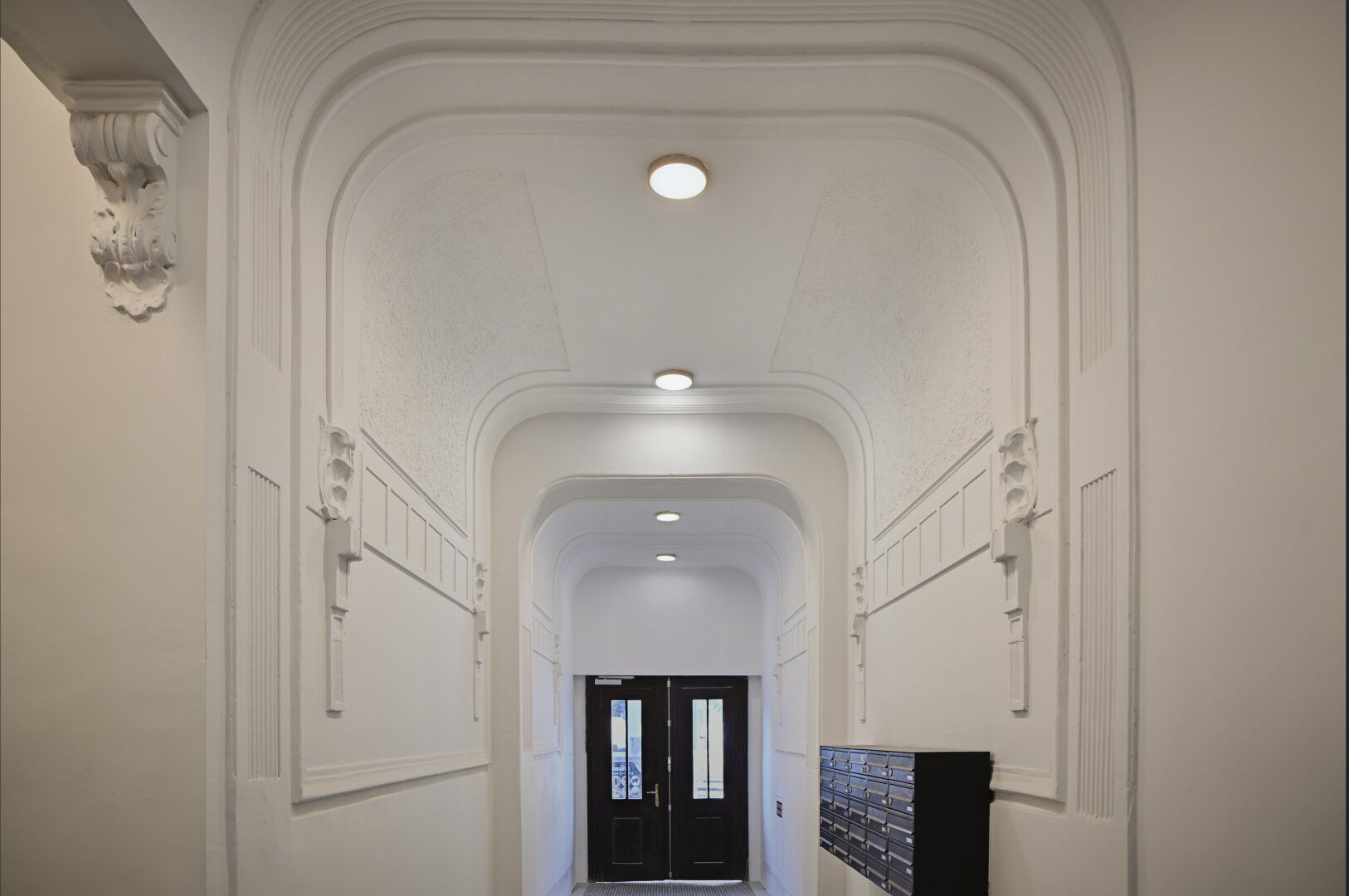 Wohnung – Wien, Neu-Rudolfsheim, Rudolfsheim - Mehr