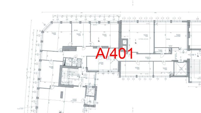 Plan A 401_448 m²