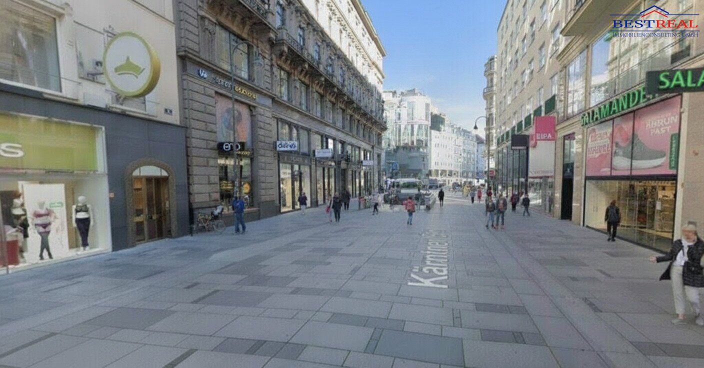 Post kummerċjali, 125 m²