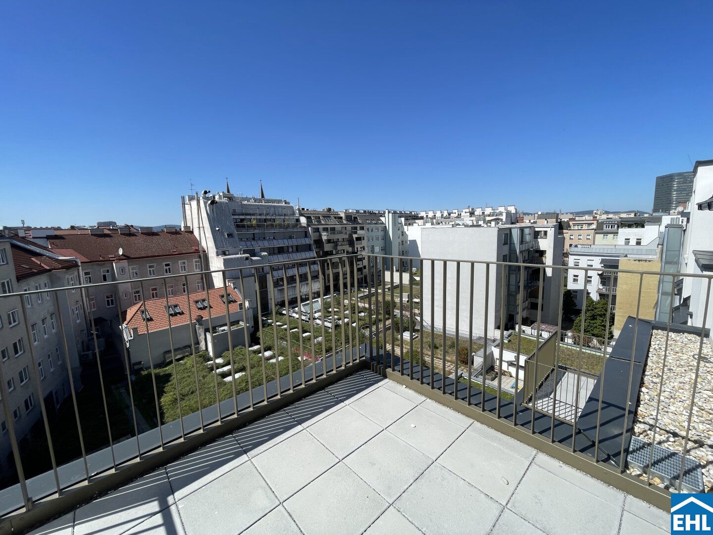 Bezugsfertig und sofort beziehbar: Lage, Luxus, Leben - Maja setzt neue Maßstäbe für urbanes Wohnen in Wien.