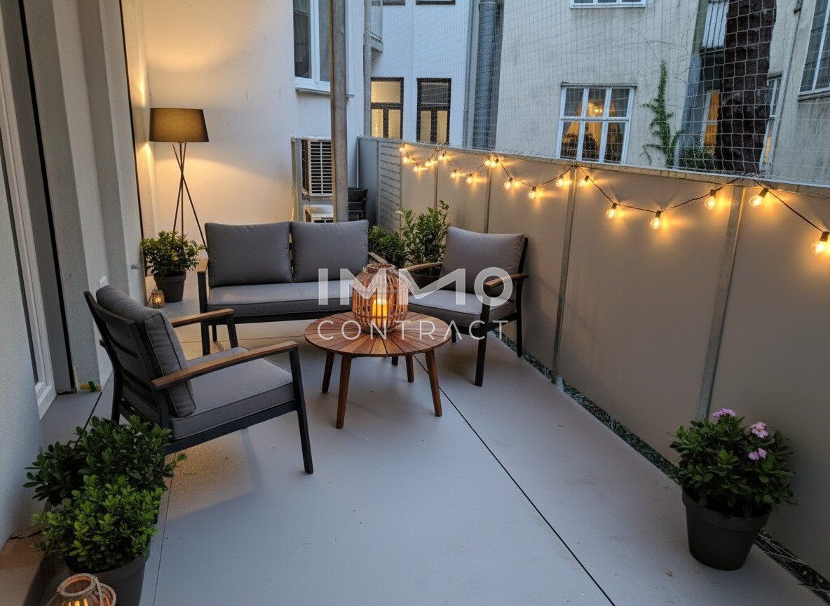 Wohnung – Wien - Ansicht 2