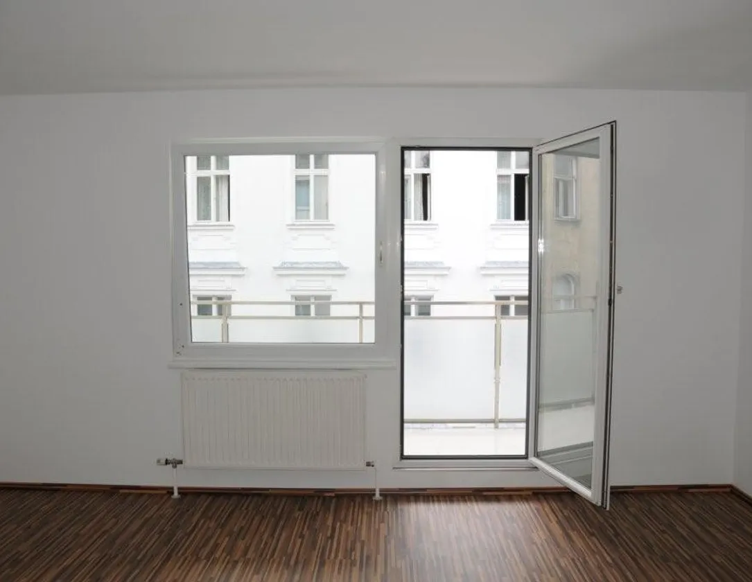 PREISREDUKTION! Charmante Wohnung mit Balkon Ideal für Singles und Studenten!