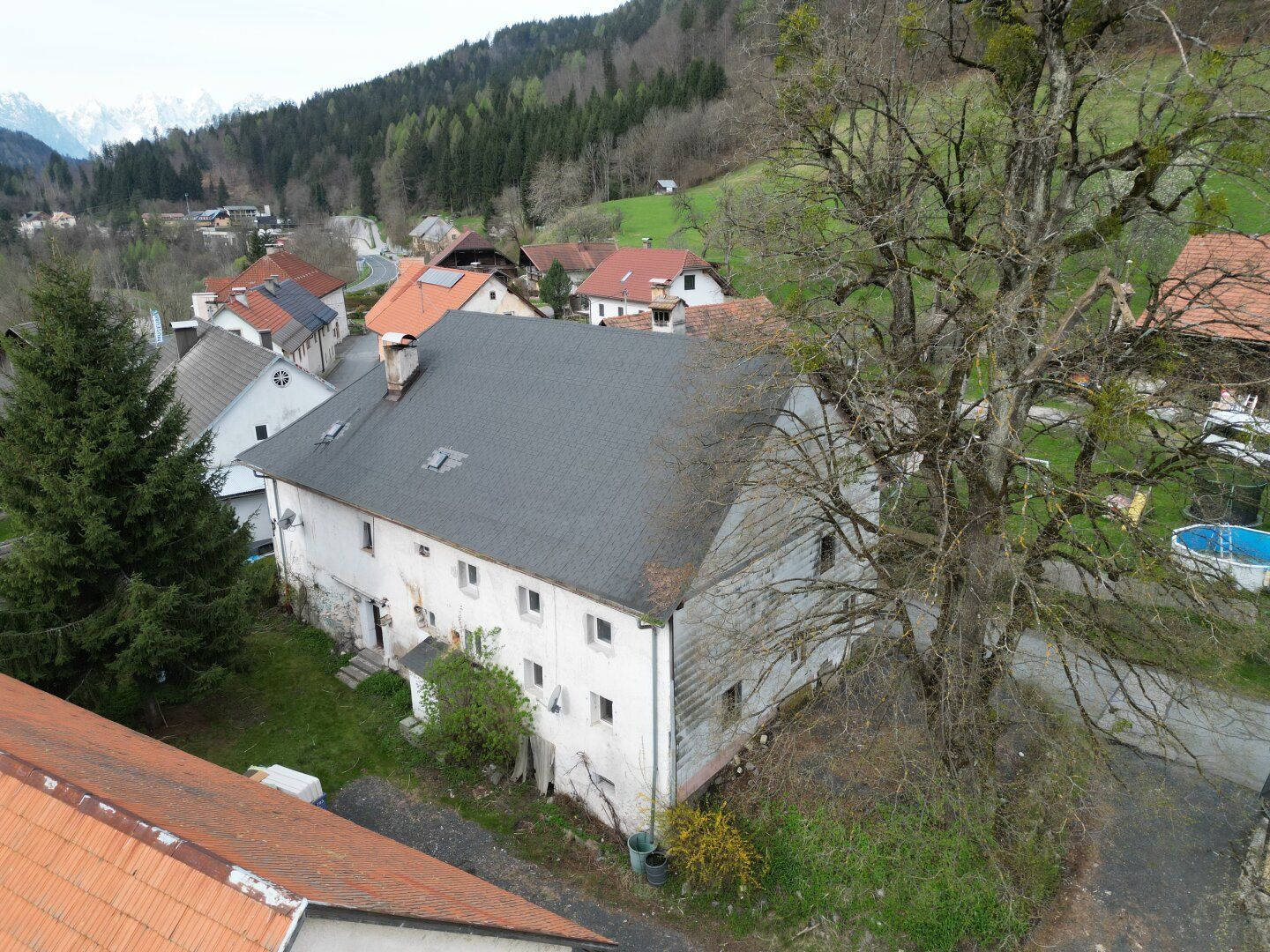 GRENZENLOSES POTENZIAL IM DREILÄNDERECK