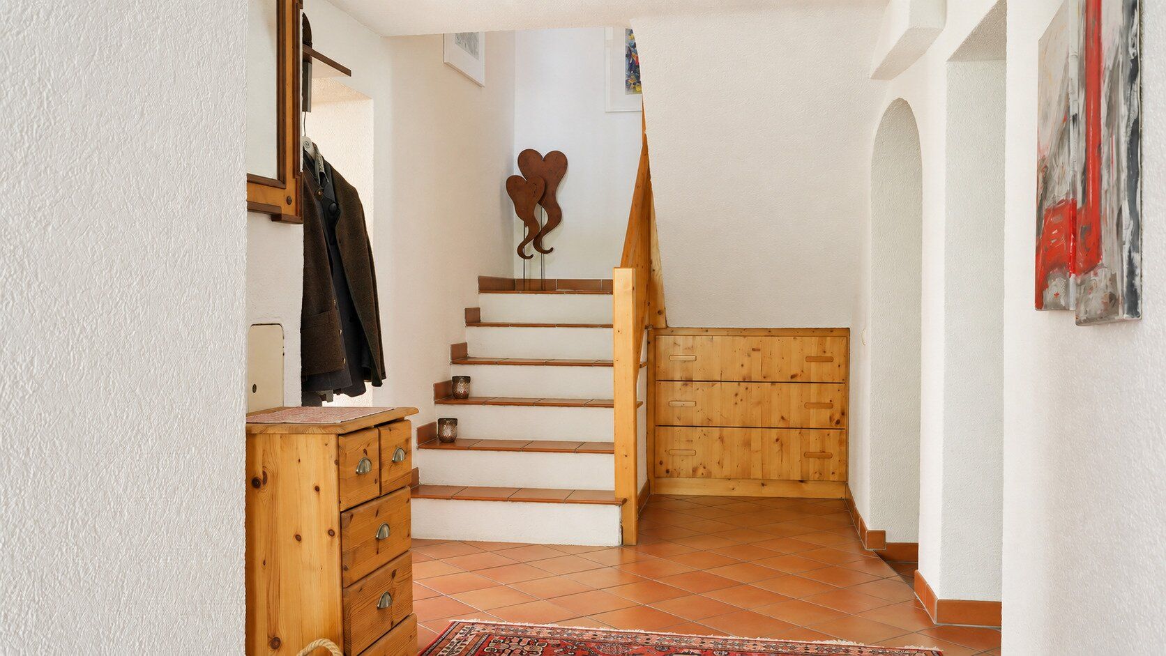 Haus – Weyregg am Attersee - Ansicht 3