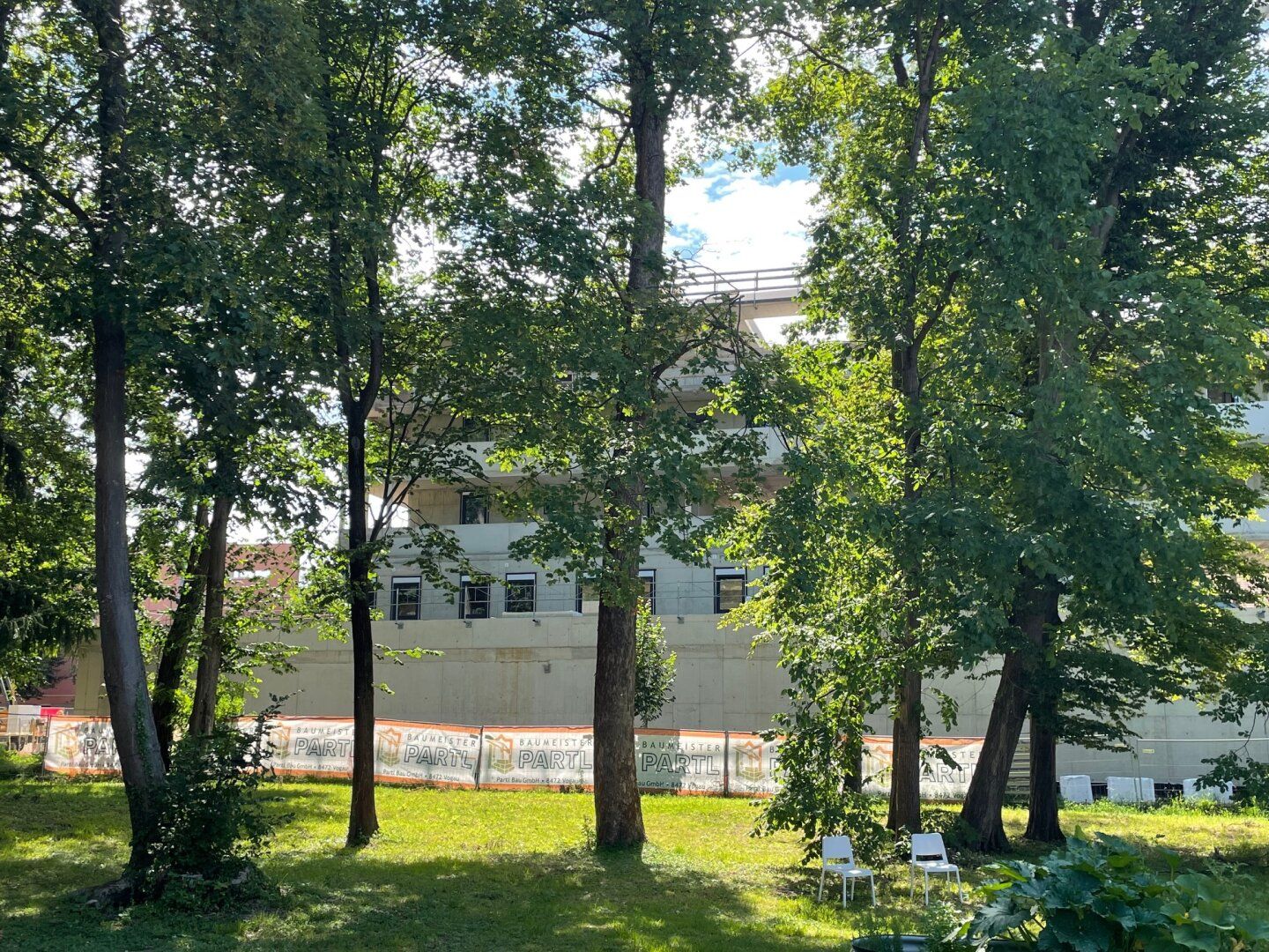 Wohnung – Graz, Univiertel, Geidorf - Ansicht 4