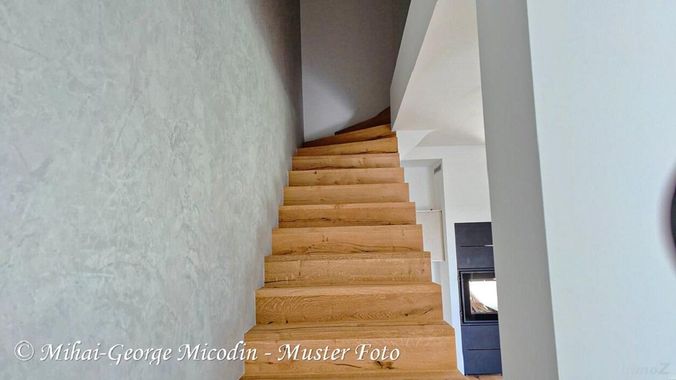 Muster Foto