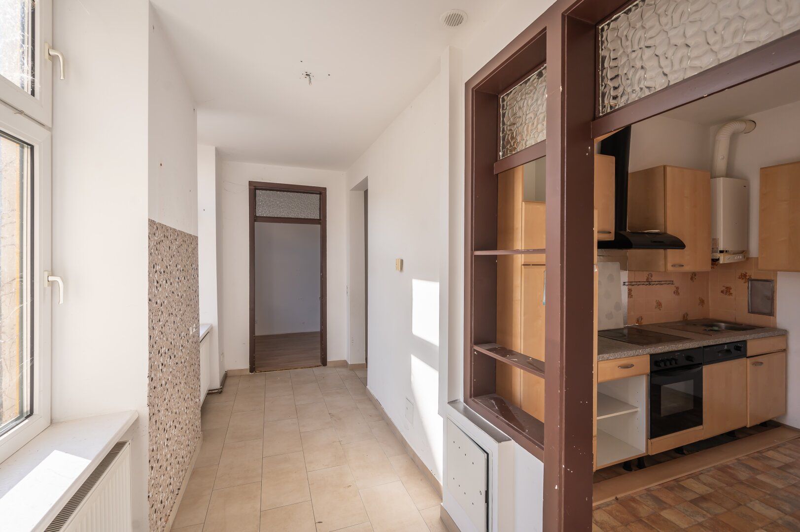 Wohnung – Wien,Ottakring - Mehr