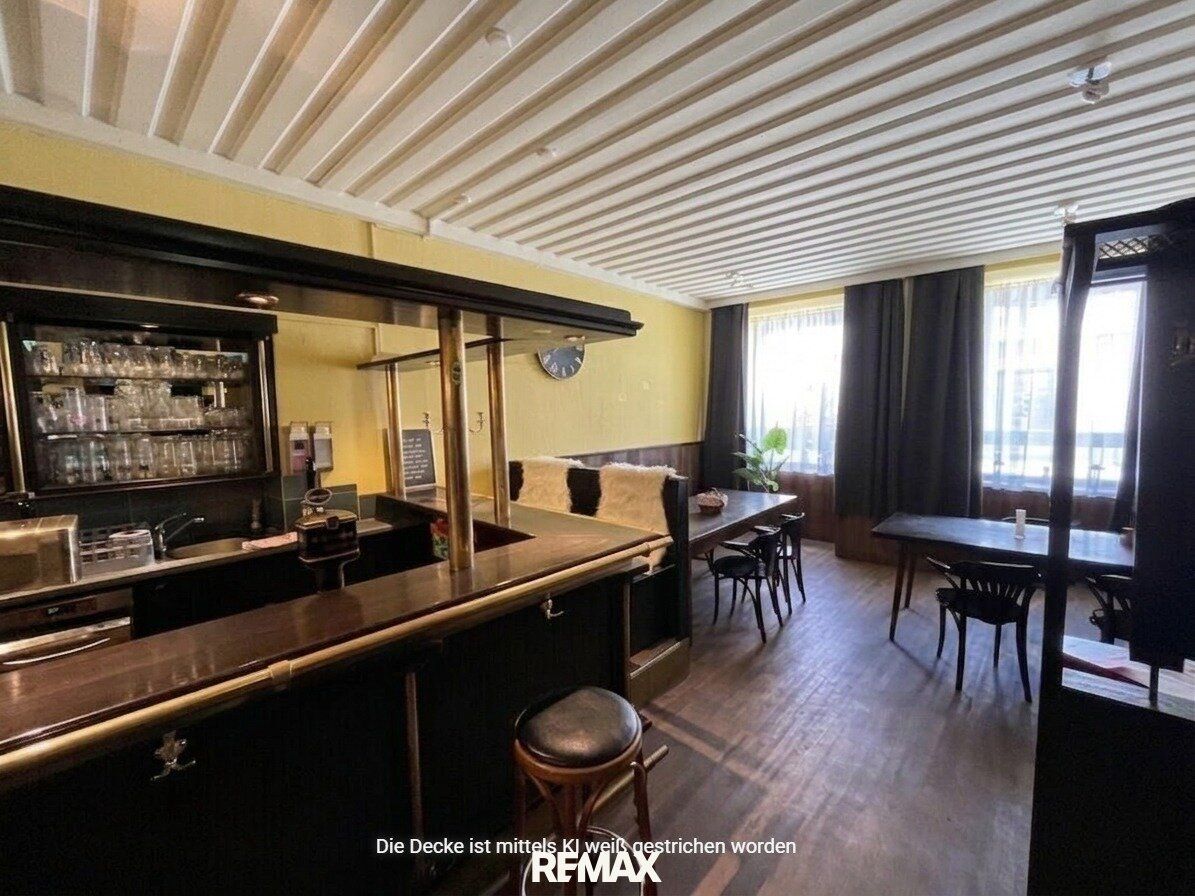 Komplett ausgestattete(s) Bar / Pub im Herzen von Leoben zu mieten