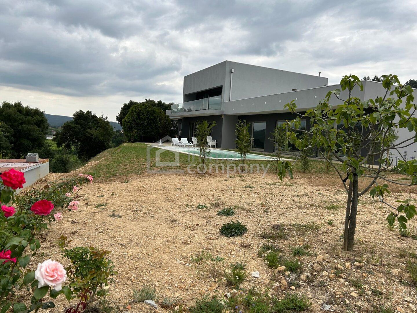 Haus – Castelo de Paiva
