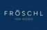 Fröschl Real Estate OG logo