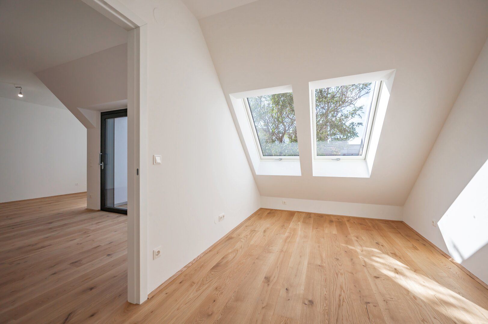 Wohnung – Wien - Ansicht 2