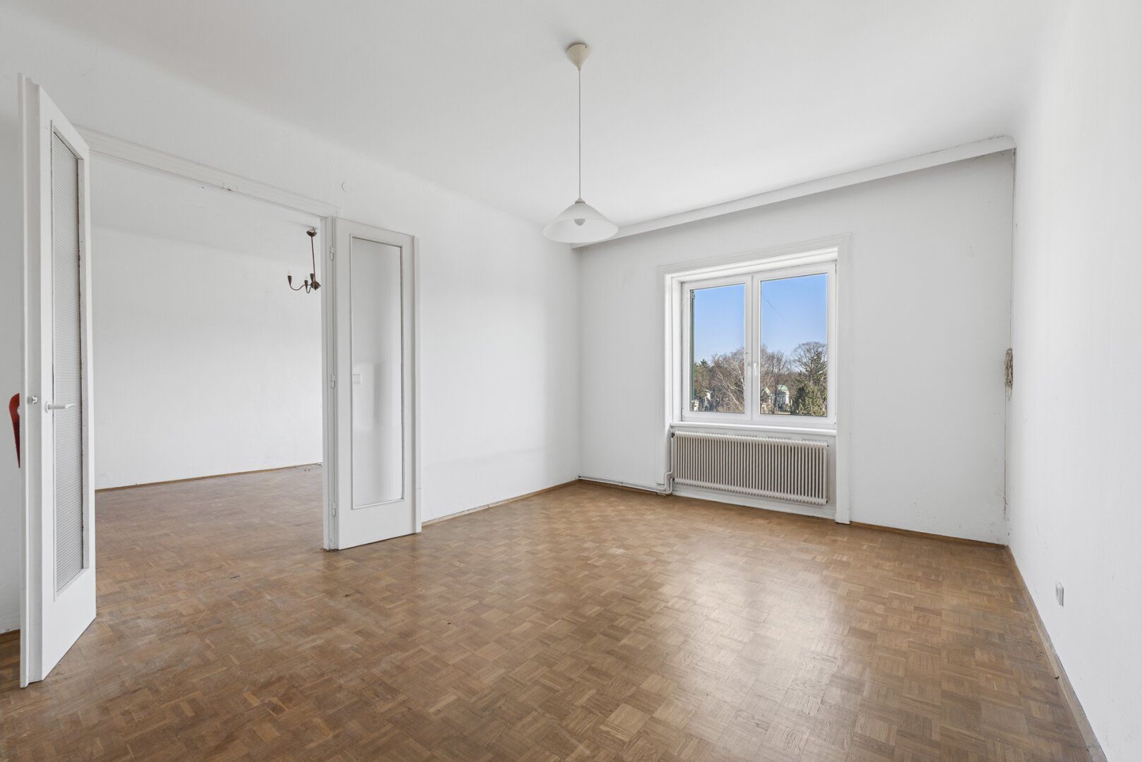 Wohnung – Wien, Katastralgemeinde Schönbrunn - Ansicht 2