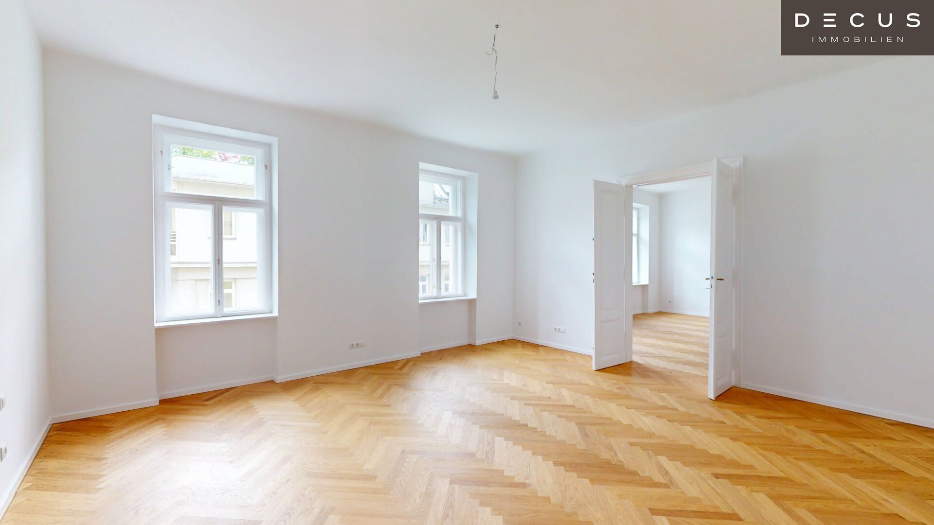 Wohnung – Wien, Volkertviertel, Katastralgemeinde Leopoldstadt