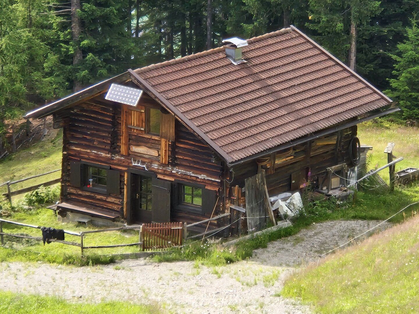 Haus – Stummerberg - Ansicht 5