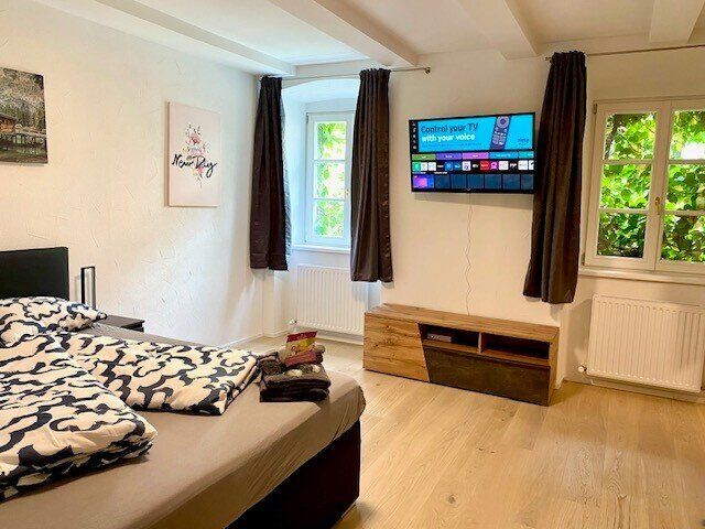Wohnung – Hall in Tirol - Ansicht 4