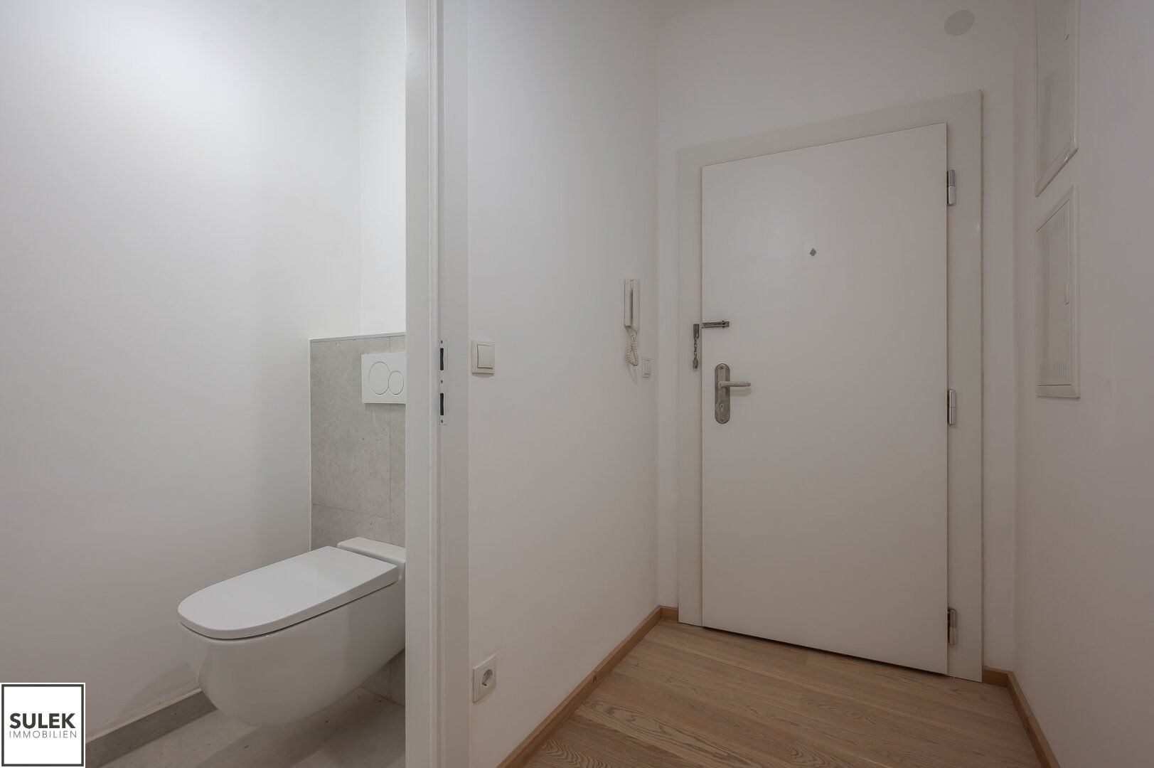 Wohnung – Wien, Favoriten - Ansicht 4