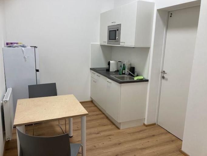 4400 Steyr, Blumauergasse 26 - Studentenwohnheim