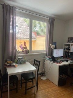 Charmante und gepflegte 1-Zimmer-Wohnung im Zentrum, nähe Kunsthaus: Ihr neues Zuhause für nur 439,49 €! - Vista 2